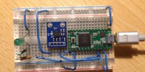Beitragsbild des Blogbeitrags Netflix Socks Part 1: Set up the Arduino 