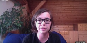 Beitragsbild des Blogbeitrags I was guest at the Becoming a Data Scientist Podcast!