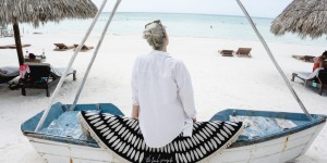 Beitragsbild des Blogbeitrags Travel Report: Isla Holbox