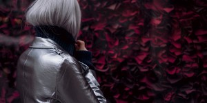 Beitragsbild des Blogbeitrags HOW TO WEAR THE METALLIC TREND