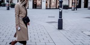 Beitragsbild des Blogbeitrags DREI BELIEBTESTE TEILE AUS MEINEM KLEIDERSCHRANK