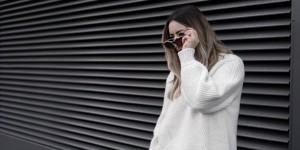 Beitragsbild des Blogbeitrags A SIMPLE OUTFIT EVERYONE CAN WEAR 