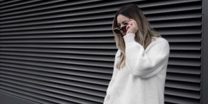 Beitragsbild des Blogbeitrags A SIMPLE OUTFIT EVERYONE CAN WEAR