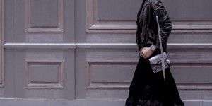 Beitragsbild des Blogbeitrags 3 WAYS TO STYLE A GREEN BOMBER JACKET