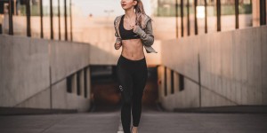 Beitragsbild des Blogbeitrags WIE ICH MICH FÜR SPORT MOTIVIERE