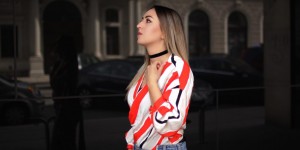 Beitragsbild des Blogbeitrags ONE TREND – DIFFERENT STYLES: BOLD STRIPES