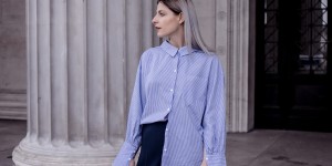 Beitragsbild des Blogbeitrags STAY TRUE TO YOUR STYLE AND YOU’LL ALWAYS BE EN VOGUE