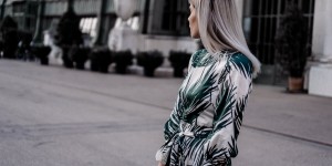 Beitragsbild des Blogbeitrags ONE TREND-DIFFERENT STYLES: SOMMERKLEIDER MIT PRINT