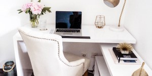 Beitragsbild des Blogbeitrags HOME-OFFICE: EIN ERSTER EINBLICK