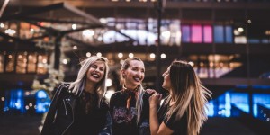 Beitragsbild des Blogbeitrags MONTHLY RECAP: AUGUST 2017