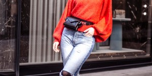 Beitragsbild des Blogbeitrags TRENDREPORT: ROT | 3 STYLING-TIPPS 