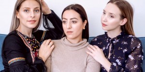 Beitragsbild des Blogbeitrags HOW TO: NO-MAKEUP LOOK 