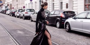 Beitragsbild des Blogbeitrags HOW TO WEAR: SEQUINS DURING THE DAY