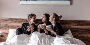 Beitragsbild des Blogbeitrags HOTEL REVIEW | EIN WELLNESSWOCHENENDE IM THERMENHOTEL STOISER