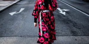 Beitragsbild des Blogbeitrags 5 STYLING TIPS FOR KIMONO 