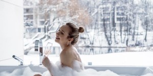 Beitragsbild des Blogbeitrags HOTEL REVIEW | FALKENSTEINER SCHLOSSHOTEL VELDEN 5*