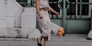 Beitragsbild des Blogbeitrags SPRING/SUMMER TRENDS 2018: STRIPES