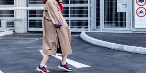 Beitragsbild des Blogbeitrags SCHUHTRENDS SS18: 3 WAYS TO STYLE UGLY SNEAKER & GEWINNSPIEL