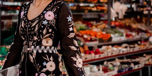Beitragsbild des Blogbeitrags EINMAL UM DIE WELT TREND – FOLKLORE MUSTER 