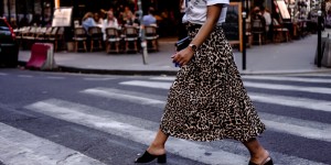 Beitragsbild des Blogbeitrags TIERISCH GUT: ANIMAL- PRINT IST DER NEUE TREND