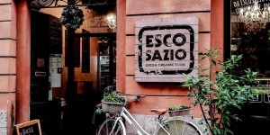 Beitragsbild des Blogbeitrags A FOODIE‘S GUIDE TO ROME: THE BEST RESTAURANTS AND CAFÉS YOU MUST TRY