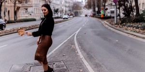 Beitragsbild des Blogbeitrags 3 MIDI-RÖCKE FÜR DEN HERBST 2018