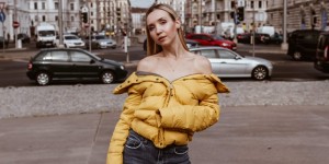 Beitragsbild des Blogbeitrags FASHION TRENDS FALL/WINTER 2018: PUFFER JACKETS 