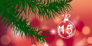 Beitragsbild des Blogbeitrags WEIHNACHTSGEWINNSPIEL: 4 GESCHENKE FÜR EUCH 