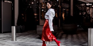 Beitragsbild des Blogbeitrags WHAT TO WEAR: THE PERFECT CHRISTMAS OUTFIT