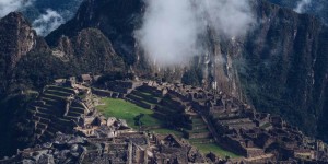 Beitragsbild des Blogbeitrags MACHU PICCHU PERU: PLANNING, COSTS AND MY EXPERIENCE 