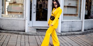 Beitragsbild des Blogbeitrags PANTONE SPRING COLOR TREND 2019 – YELLOW 