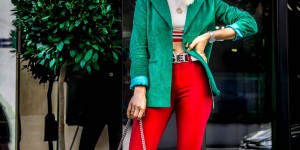 Beitragsbild des Blogbeitrags DIESE TRENDS TRAGEN WIR IM FRÜHJAHR 2019