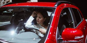Beitragsbild des Blogbeitrags EIN ABSTECHER NACH GENF ZUM AUTOMOBILSALON: MEINE HIGHLIGHTS