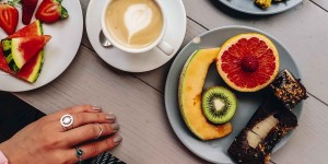 Beitragsbild des Blogbeitrags 5 “instagrammable” Frühstückslokale, die man in Wien besuchen muss 