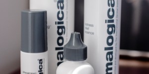 Beitragsbild des Blogbeitrags Pflegetipps für Rosacea-Haut – die richtige Hautpflege