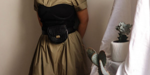 Beitragsbild des Blogbeitrags Fashion Trend 2021: Dieses Kleid tragen wir jetzt 