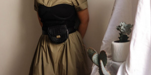 Beitragsbild des Blogbeitrags Fashion Trend 2021: Dieses Kleid tragen wir jetzt