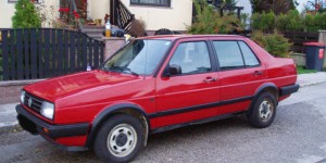 Beitragsbild des Blogbeitrags Mein Auto-Lebenslauf und wie ich zu einem Minicamper kam