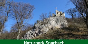 Beitragsbild des Blogbeitrags Naturpark Sparbach 