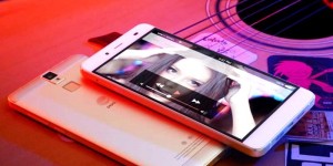 Beitragsbild des Blogbeitrags Pepsi-Smartphone P1 offiziell vorgestellt