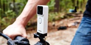 Beitragsbild des Blogbeitrags YoCam – diese Action-Cam kann alles 