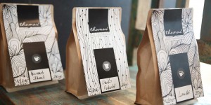 Beitragsbild des Blogbeitrags Thomas Kaffee & Genussmanufaktur in Telfs