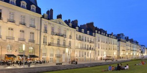 Beitragsbild des Blogbeitrags Nantes – Das Beste aus der Stadt der Kreativen, Köche, Künstler und Gärtner