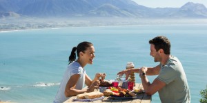 Beitragsbild des Blogbeitrags Neuseeland steht am Reiseplan? Meeresfrüchte, die ihr dort nicht  versäumen dürft! 