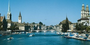 Beitragsbild des Blogbeitrags Zürich Food Tour