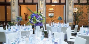 Beitragsbild des Blogbeitrags Gartenparty mitten in der Stadt? Vienna Ballhaus hat DEN Privy Garden