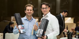 Beitragsbild des Blogbeitrags TheCookingSpoon meets Ennstal Classic & Jarno Trulli