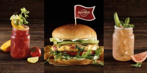 Beitragsbild des Blogbeitrags #BeEdgyGoVeggie– Das Hard Rock Cafe Innsbruck macht den Oktober zum VeggieMonat