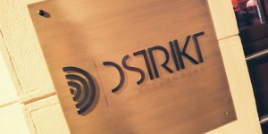 Beitragsbild des Blogbeitrags DSTRIKT Steakhouse: Großartige Location – großartige Birthday Party!