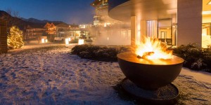 Beitragsbild des Blogbeitrags Wintergrillen: LaKra macht Feuerschalen für Lifestyler
